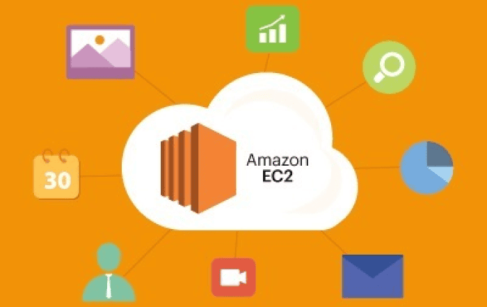 The Cloud Revolution: Supercharging Your Infrastructure with AWS EC2