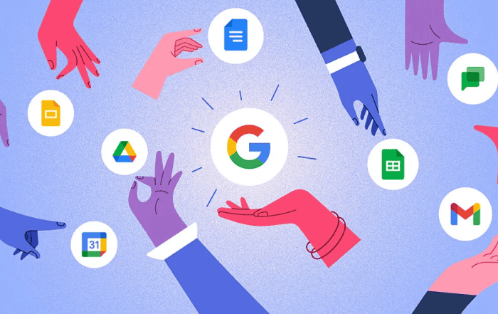 Supercharge Team Communication with Google Workspace Groups
