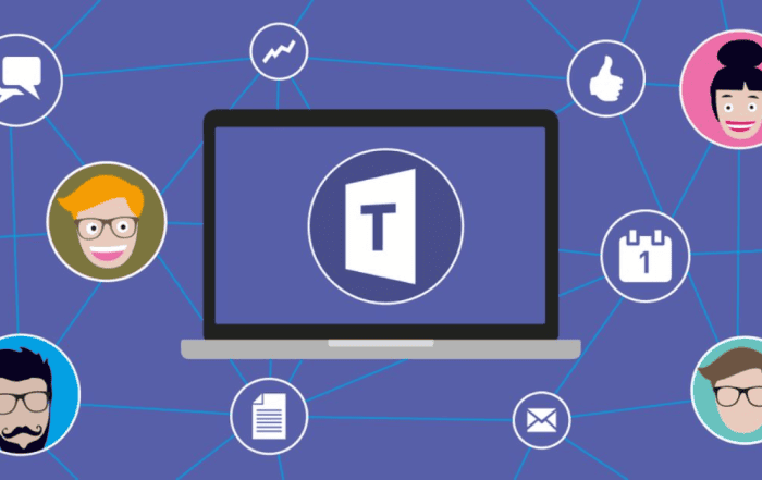 Boost Collaboration & Communication: Microsoft Teams for Education