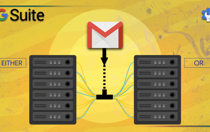 Optimize Email Flow: Google Workspace Default Routing Guide