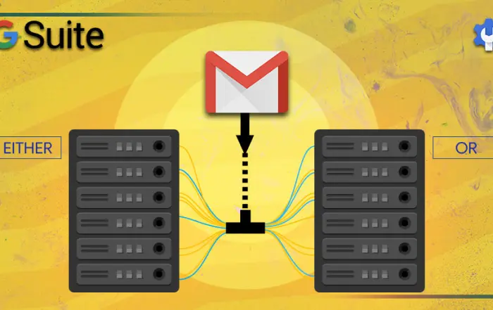 Google Workspace Routing Optimize Email Flow: Google Workspace Default Routing Guide