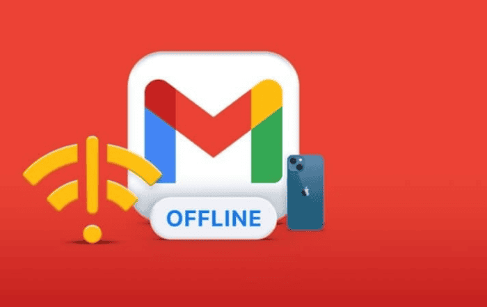 Enhance Your Productivity with Offline Gmail in Google Workspace
