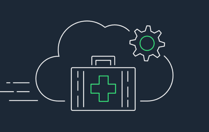 Enhancing Application and Data Resilience with AWS Elastic Disaster Recovery