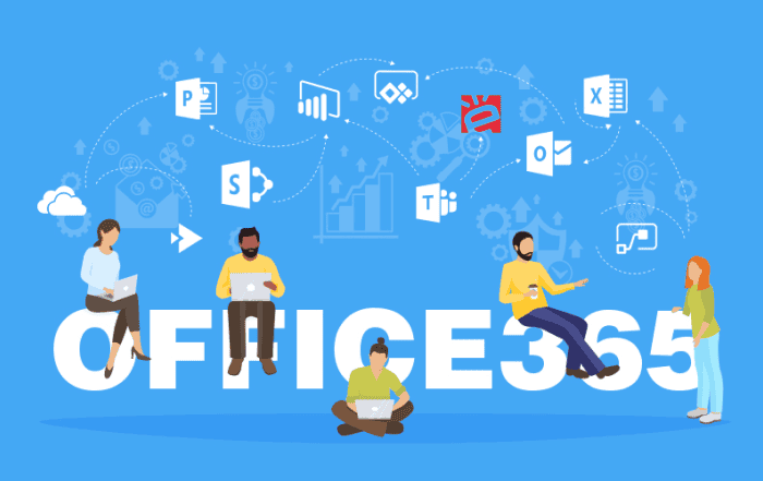 Elevate Sales Success: Boost Collaboration with Office 365