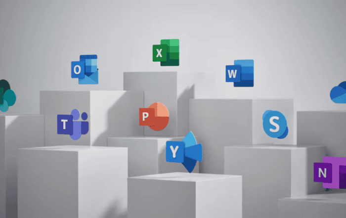 How to Use Microsoft Office 365 to Organize Your Digital Assets