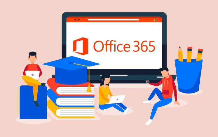 Unlock Remote Learning Success: Empower Education with Office 365