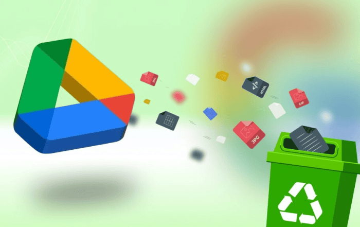 Recover Lost Gmail & Drive Data: Easy Admin Console Guide
