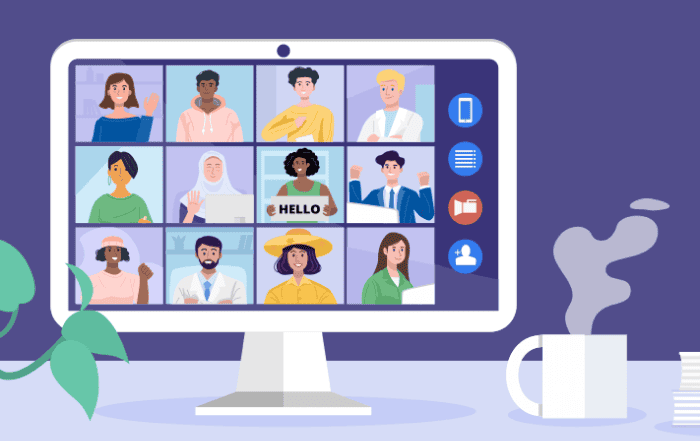 Mastering Virtual Meetings: Unleashing Office 365’s Power