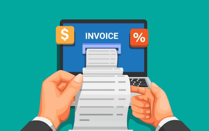 Mastering Professional Invoices with Microsoft Office 365