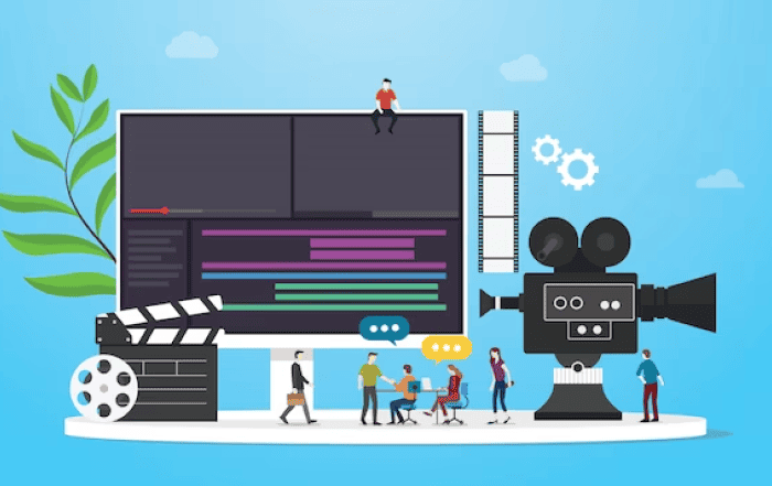 Streamlining Video Production with Microsoft Office 365