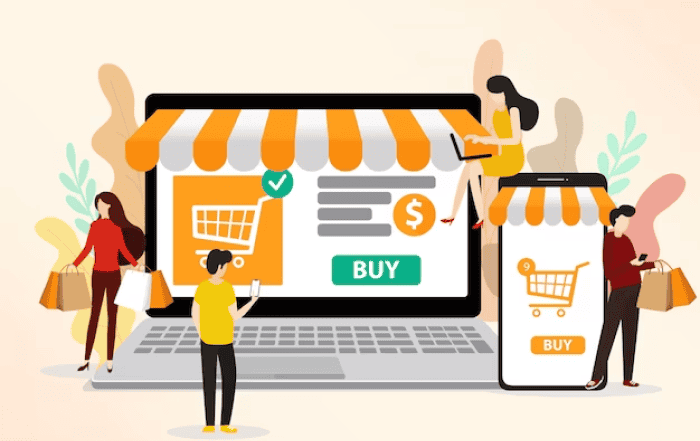How to Use Microsoft Office 365 to Build & Manage E-commerce Website