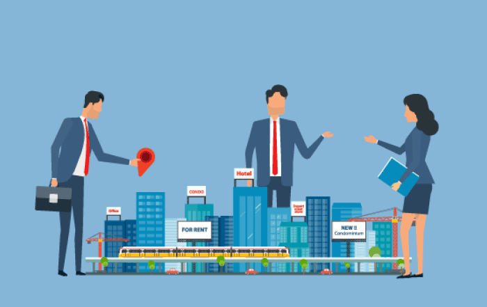 Revolutionize Real Estate Success: Boost Collaboration with Office 365