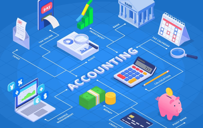 Simplifying Finances with Microsoft Office 365’s Accounting Tools