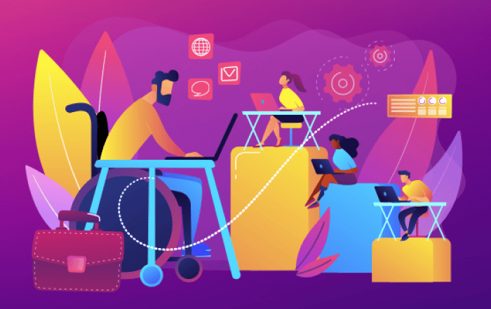 Inclusive Docs: Google Workspace’s Accessibility Advancements