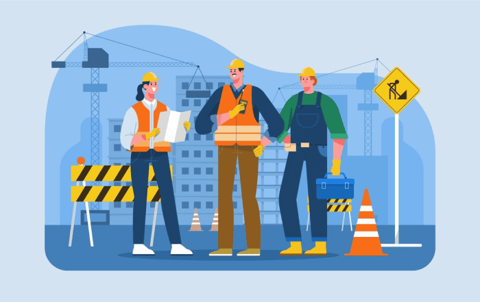 Building Efficiency: Empower Construction Collaboration with Office 365