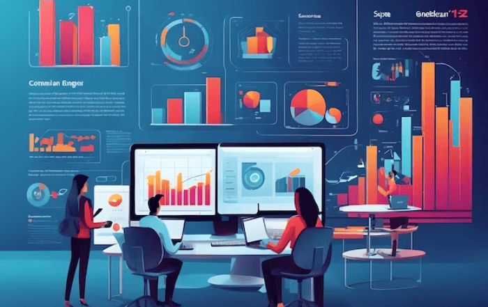 Unleash Data Insights: Master Office 365 for Collaborative Business Intelligence
