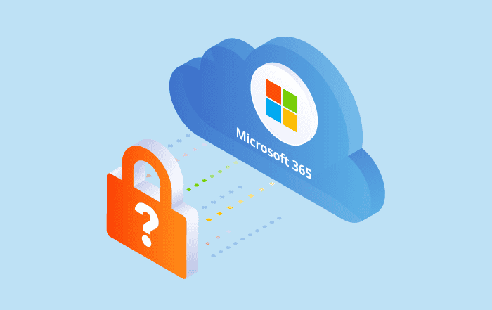 Enhancing Data Security with Microsoft Office 365 Features