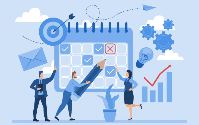 Event Planning Made Effortless: Unlocking Office 365’s Collaborative Power
