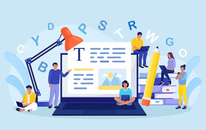 Power Up Your Writing Game with Microsoft Office 365