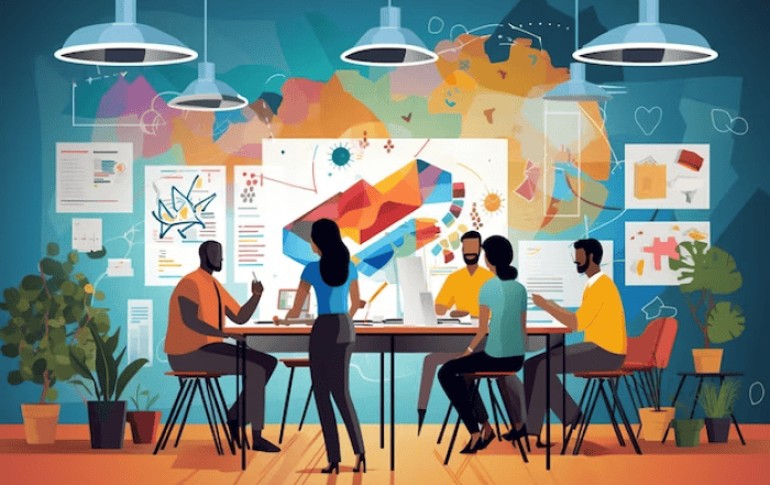 Design Mastery Unleashed: Amplify Collaboration with Office 365