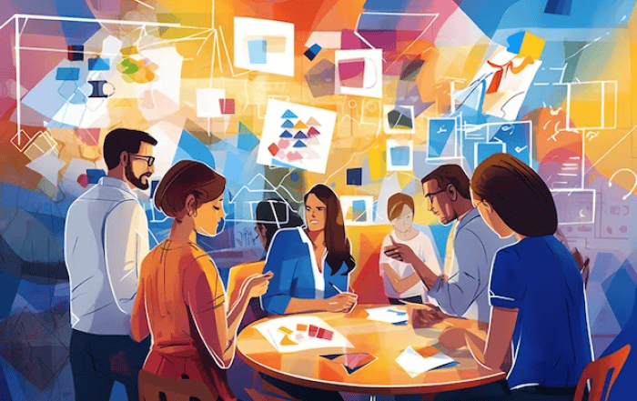 Elevate Design Excellence with Collaboration Power of Office 365