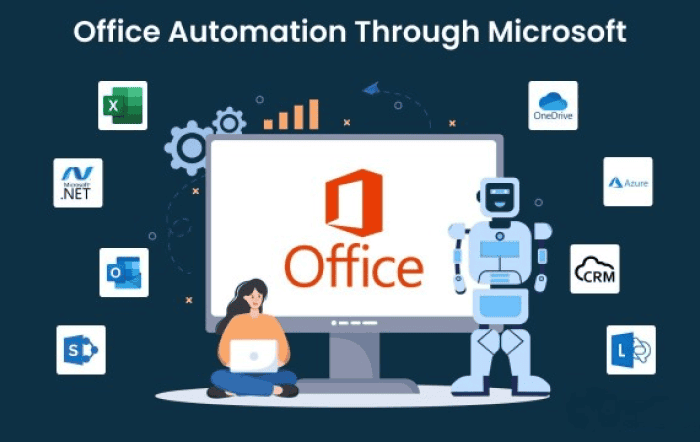 Streamline Your Business: Unlock Automation Potential with Office 365