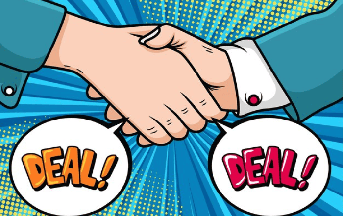 Selling with Success: Boost Deal Closure using Office 365