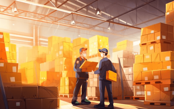 How to Use Microsoft Office 365 to Manage Inventory & Supply Chain
