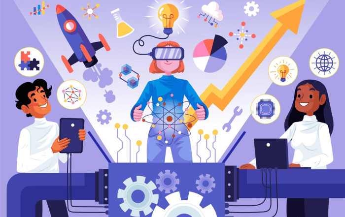 Future of Microsoft Office 365: Predictions & Trends for the Next 5 Years