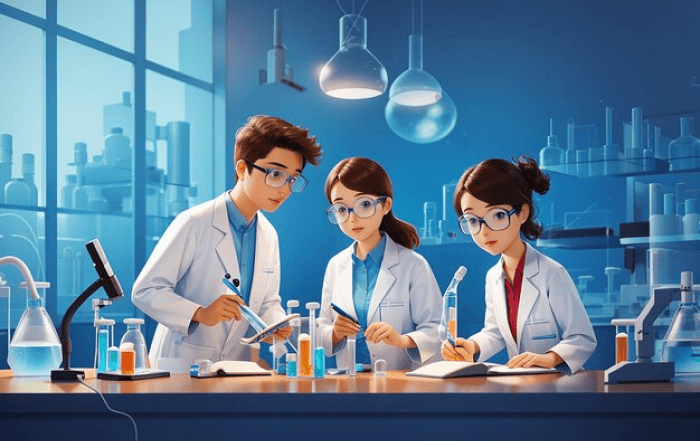 Empowering Research Excellence: Boost Productivity with Microsoft Office 365