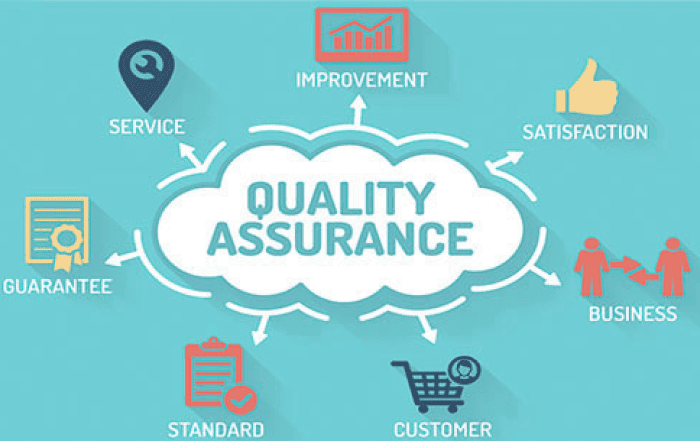 Efficient Quality Assurance: Optimizing Processes with Microsoft Office 365