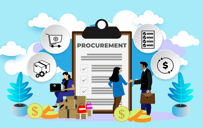 Revolutionizing Procurement Processes with Microsoft Office 365