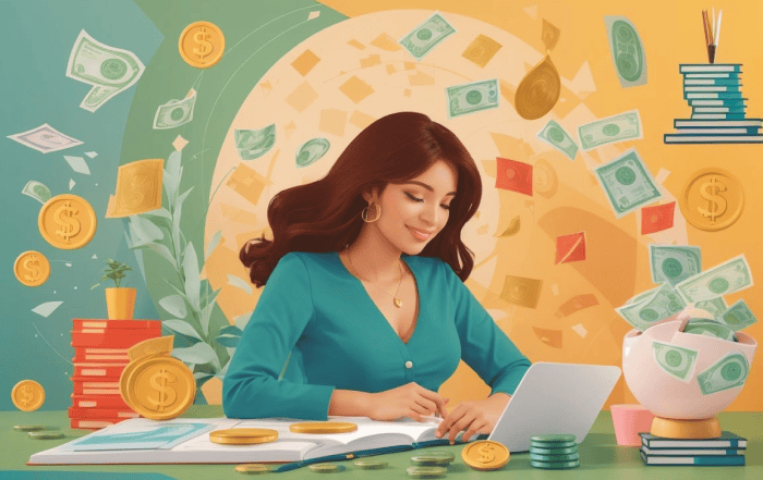 Master Your Finances with Microsoft Office 365
