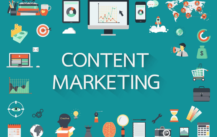 Mastering Content Marketing with Microsoft Office 365