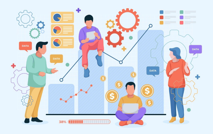 Harnessing Microsoft Office 365 for Effective Data Management & Sales Growth