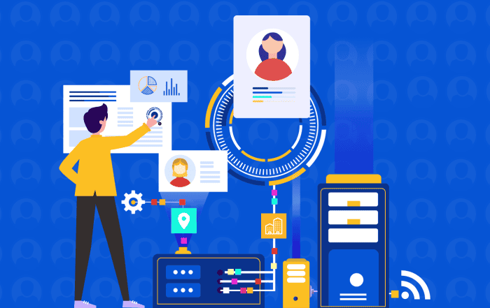 Build & Manage Your Customer Database with Microsoft Office 365