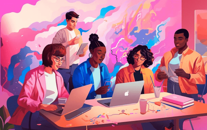 Unleashing the Power of Microsoft Office 365 for Creative Agencies