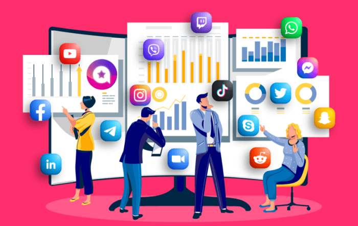 Boost Social Media Productivity: Master Office 365 for Effective Collaboration