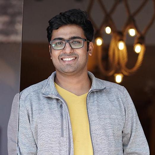 Vijith Sivadasan
