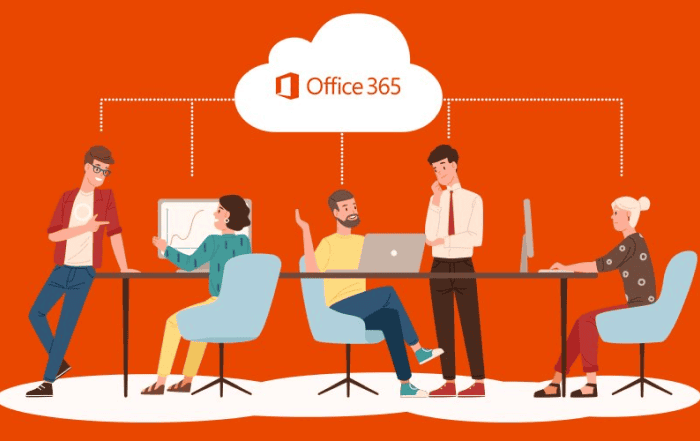Unlocking Collaboration Potential with Microsoft Office 365