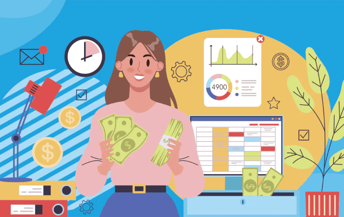 Streamline Your Business Finances with Microsoft Office 365