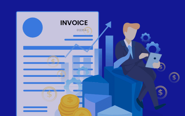 Invoicing Made Easy: Professional Billing with Office 365