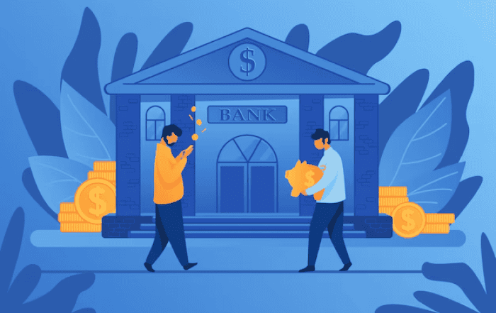 Empowering Financial Institutions with Microsoft Office 365