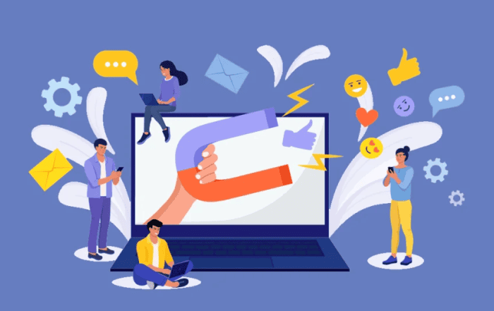 Driving Customer Engagement with the Power of Microsoft Office 365 Marketing Tools