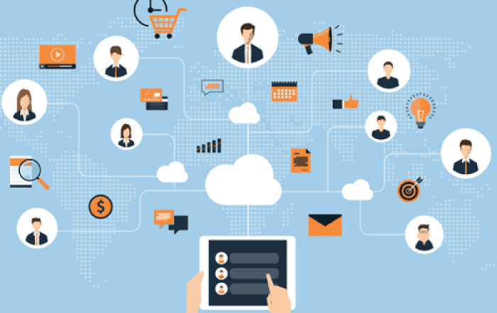 Boost Field Operations Efficiency: Empower Teams with Microsoft Office 365