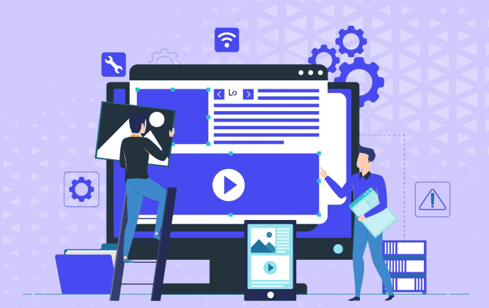 Empower Your Online Presence: Mastering Websites with Microsoft Office 365