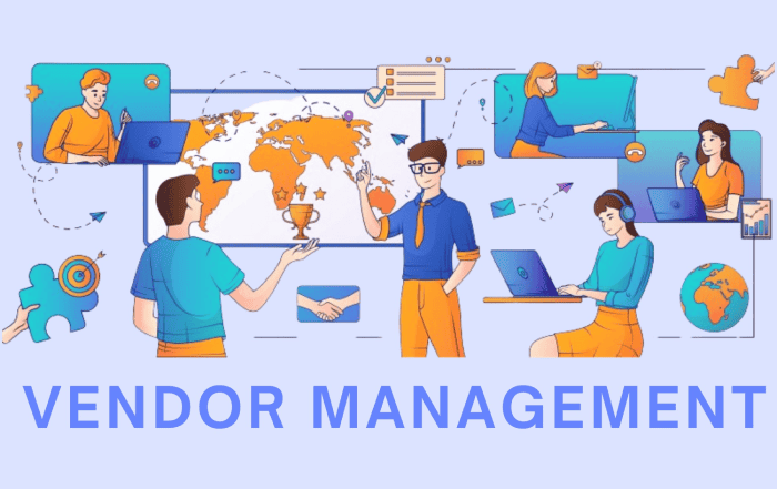 Optimize Vendor Collaboration & Relationships with Microsoft Office 365