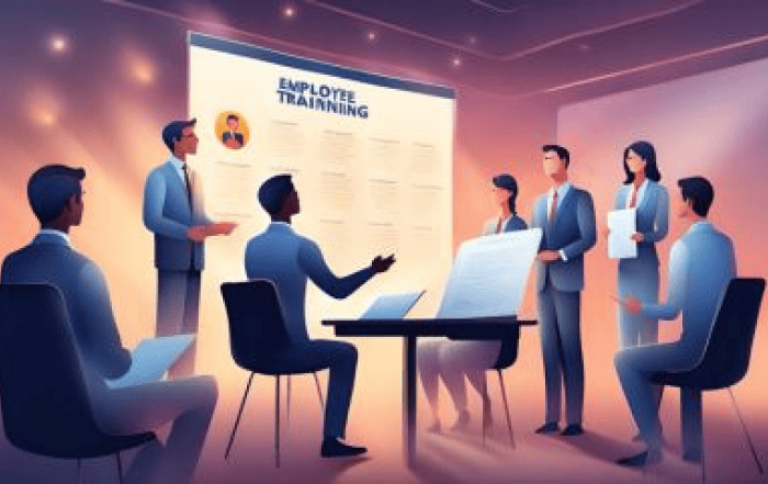 Unleashing Training Excellence: Empowering Development with Microsoft Office 365
