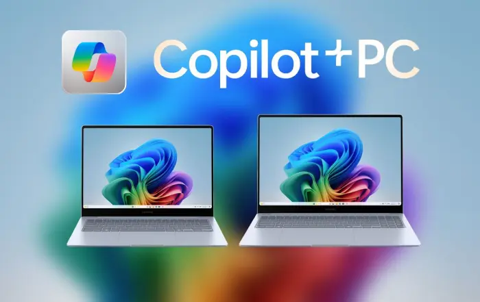 Introducing Copilot+ PCs: Revolutionizing AI-Powered Computing