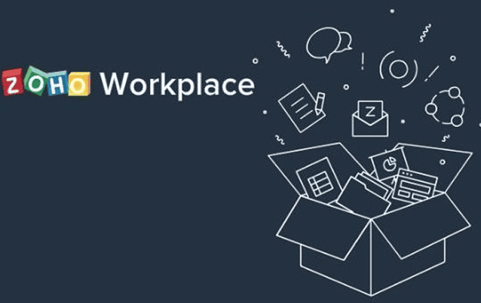 Empowering Remote Work with Zoho Workplace: A Practical Guide
